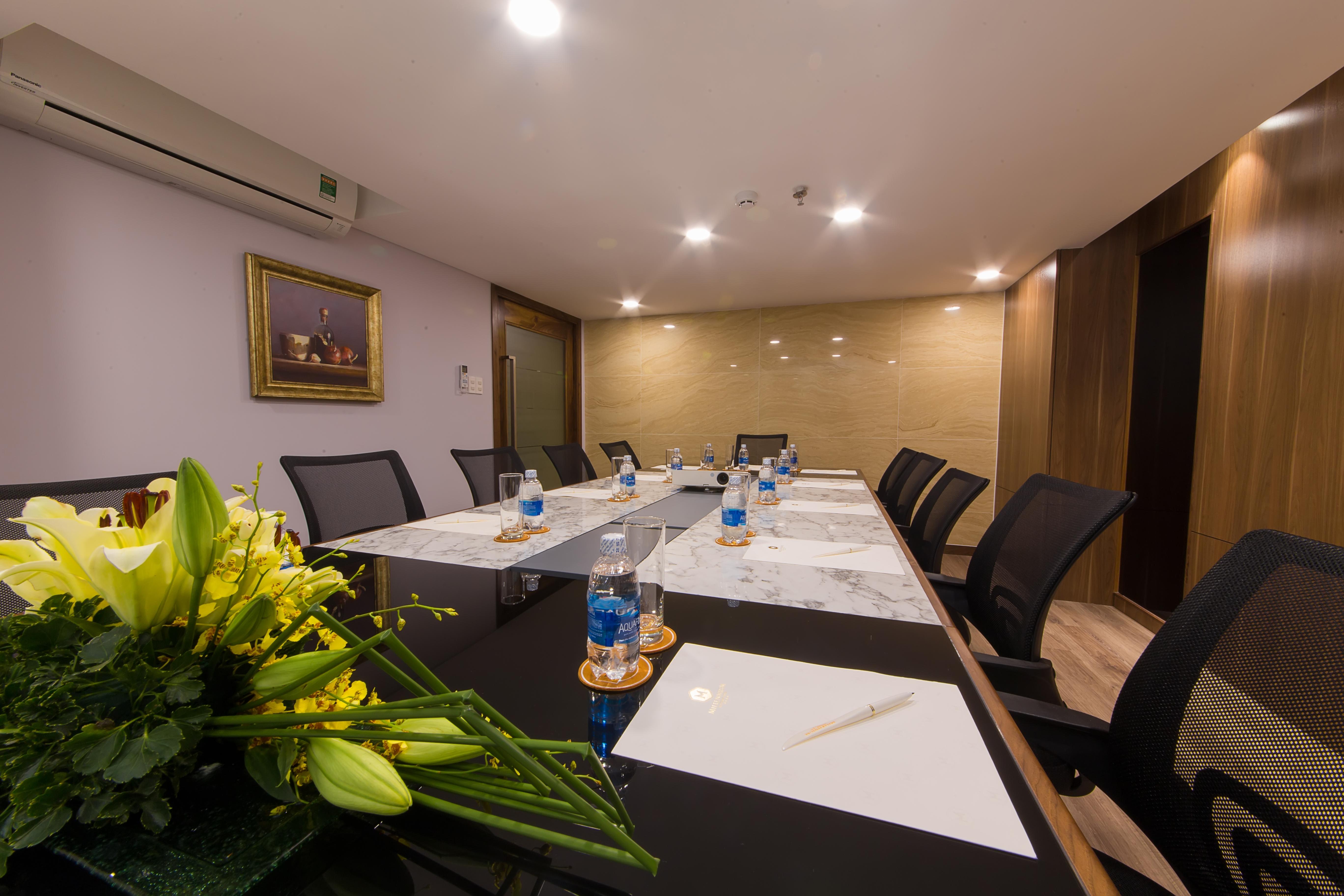 Ramada Encore By Wyndham Saigon D1 - Formerly M Boutique Hotel Saigon Cidade de Ho Chi Minh Exterior foto